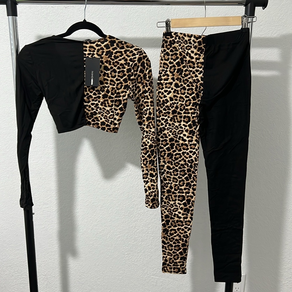 Matching sets - Picture 5 of 8